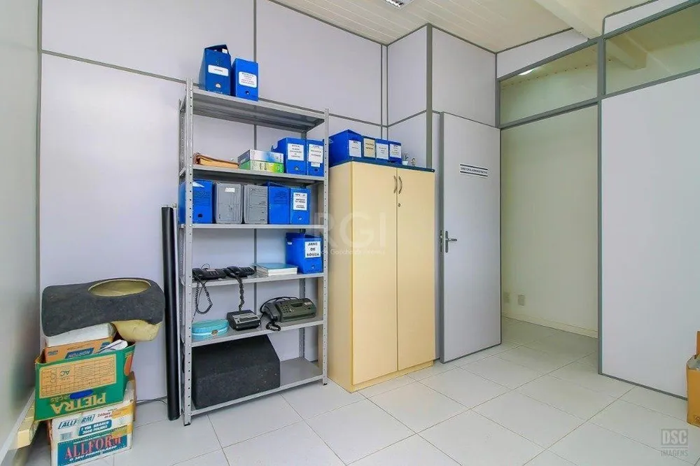 Prédio Inteiro, 247 m² - Foto 10