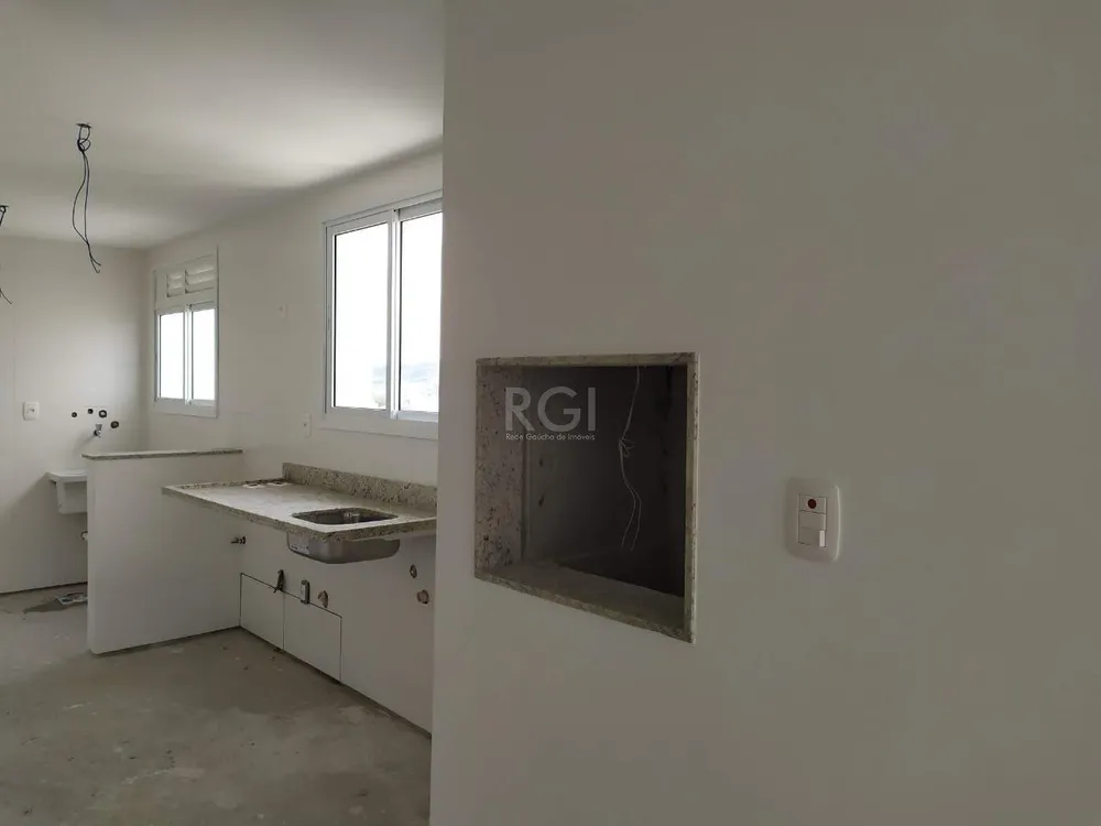 Apartamento, 2 quartos, 90 m² - Foto 1