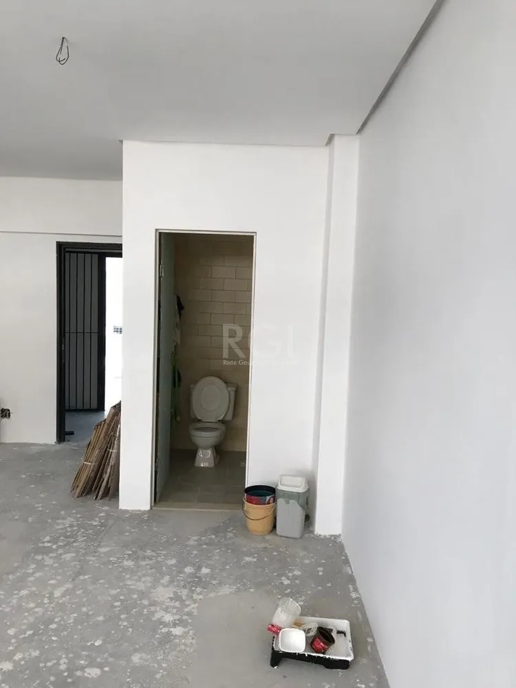 Sala-Conjunto, 54 m² - Foto 2
