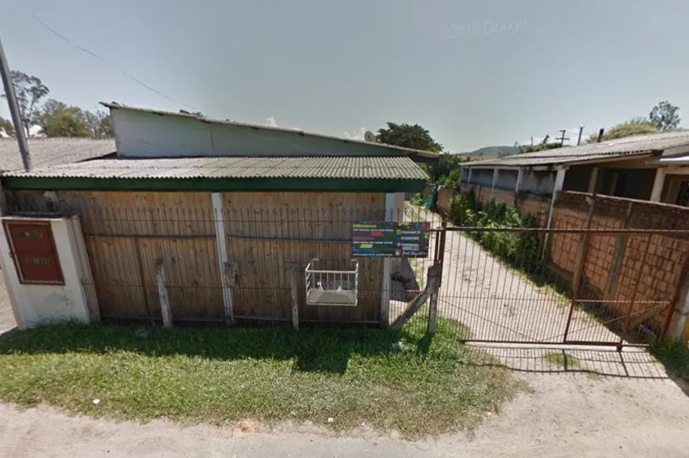 Casa, 4 quartos, 200 m² - Foto 1