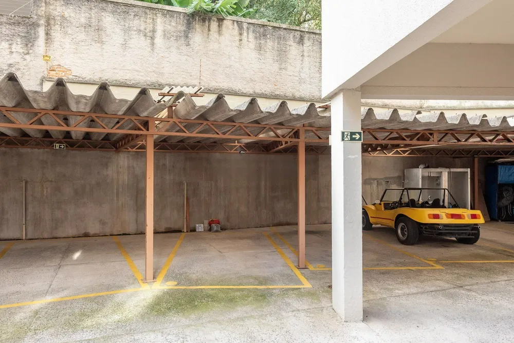 Apartamento, 3 quartos, 89 m² - Foto 1
