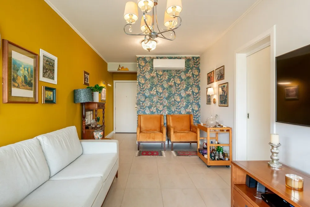 Apartamento, 3 quartos, 89 m² - Foto 8