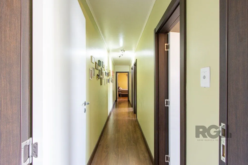 Apartamento, 3 quartos, 124 m² - Foto 9