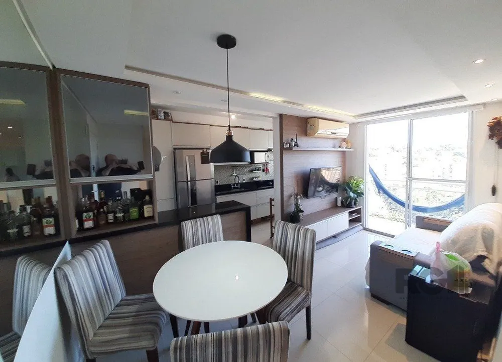 Apartamento, 2 quartos, 56 m² - Foto 6
