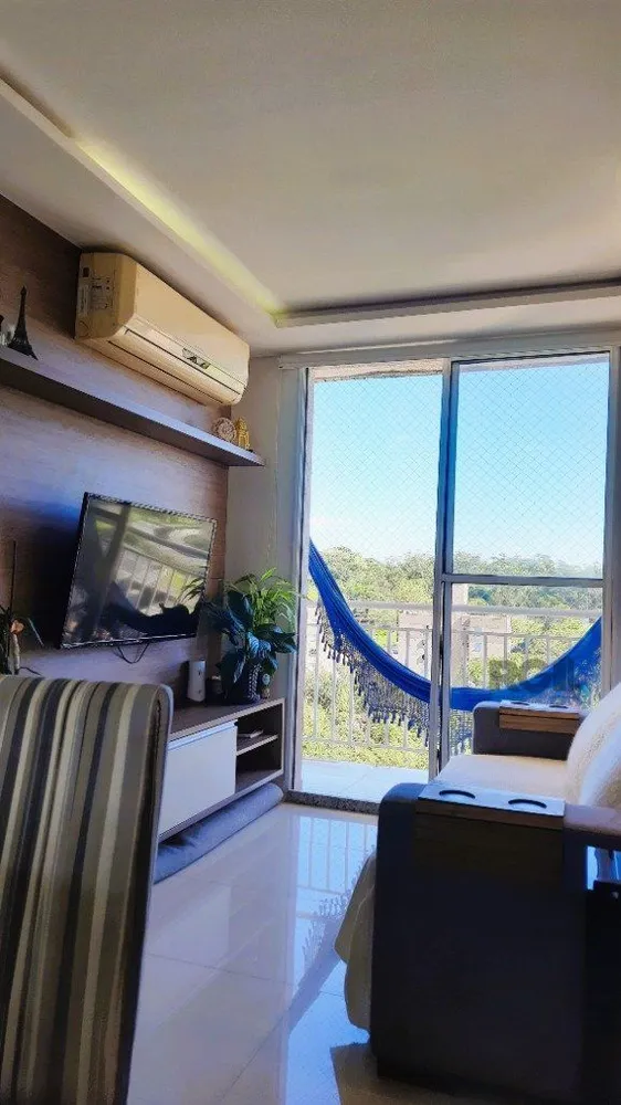 Apartamento, 2 quartos, 56 m² - Foto 3