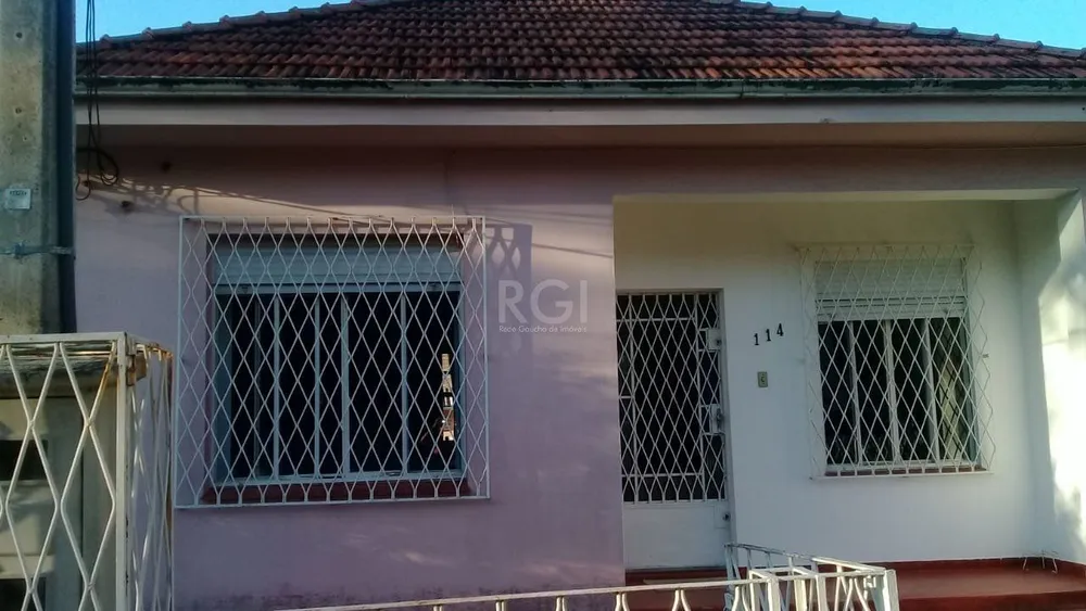 Casa, 3 quartos, 100 m² - Foto 1