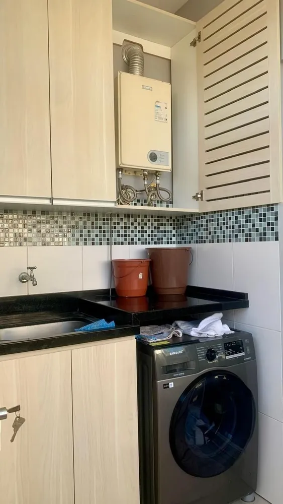 Apartamento, 2 quartos, 70 m² - Foto 13