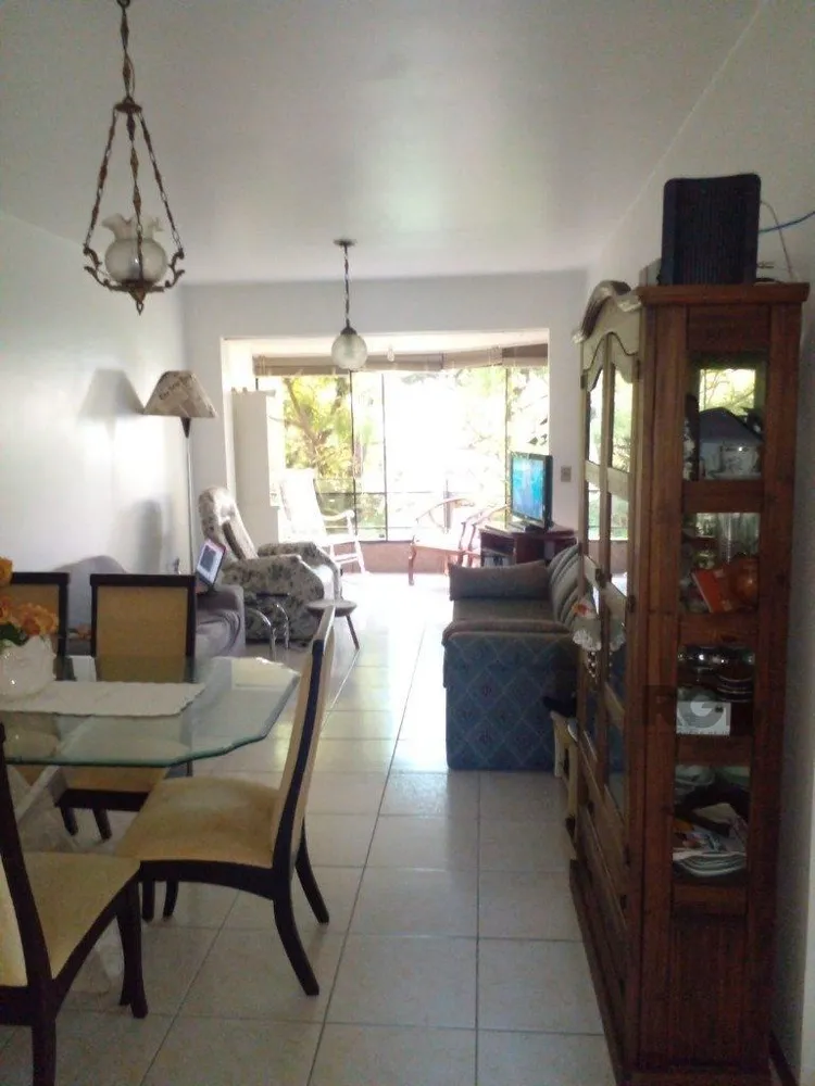 Apartamento, 2 quartos, 87 m² - Foto 2
