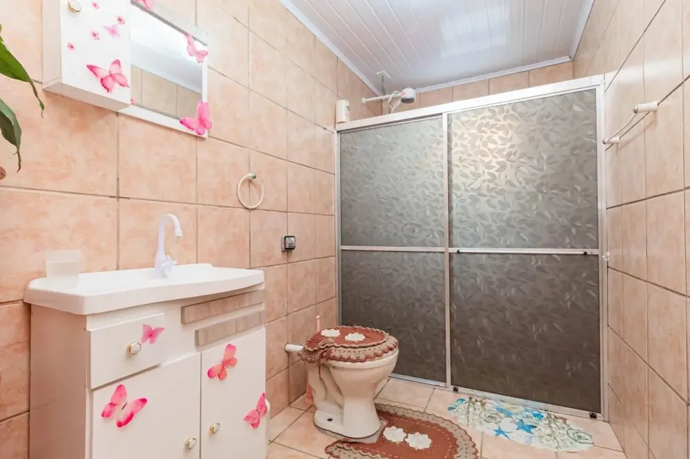 Casa, 2 quartos, 181 m² - Foto 8