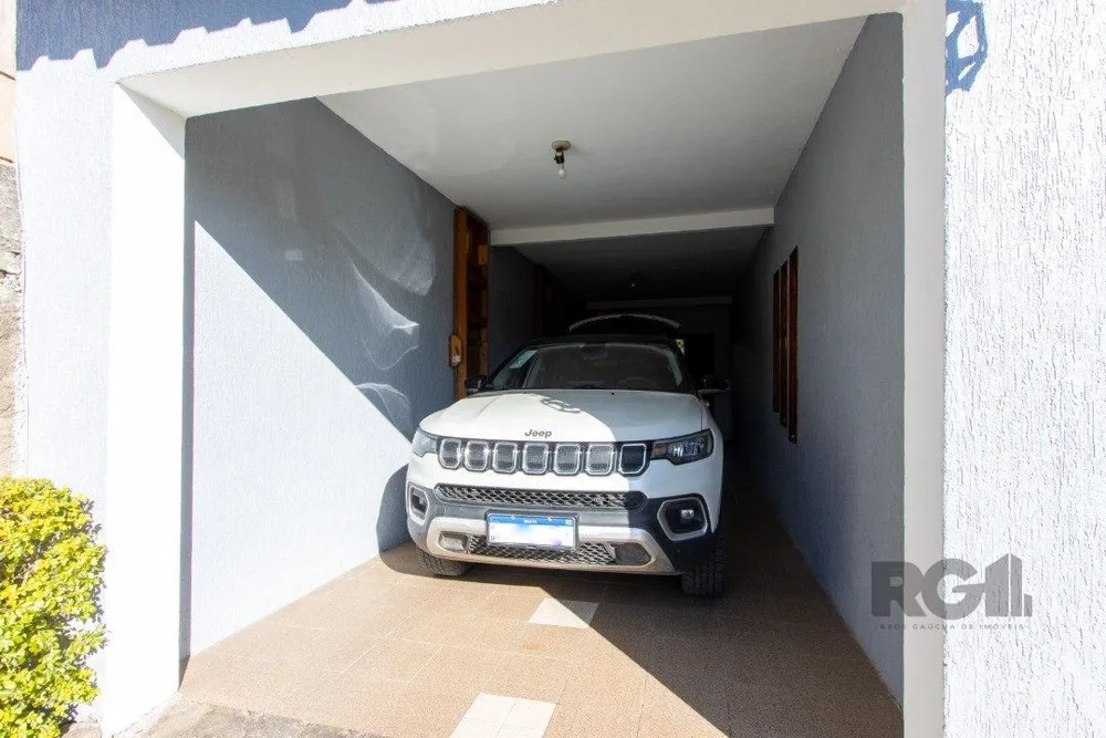 Casa, 3 quartos, 223 m² - Foto 4