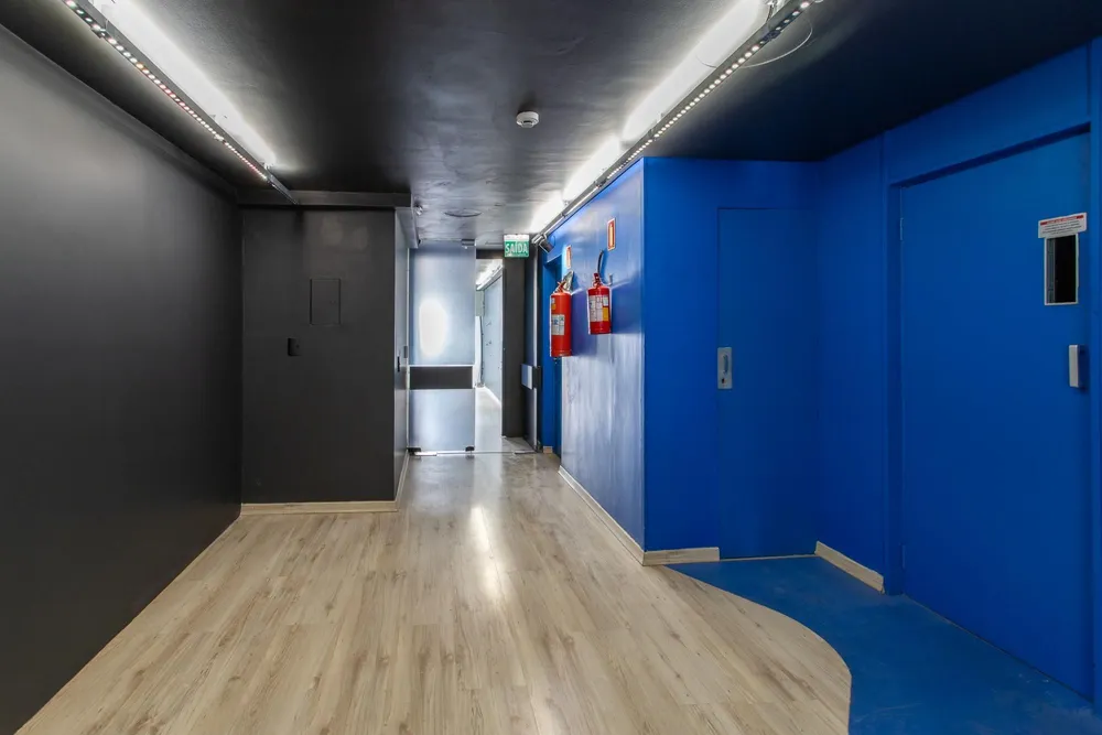 Sala-Conjunto, 68 m² - Foto 3