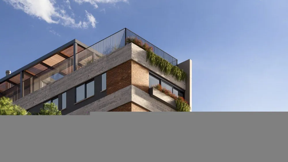 Casa, 2 quartos, 56 m² - Foto 2