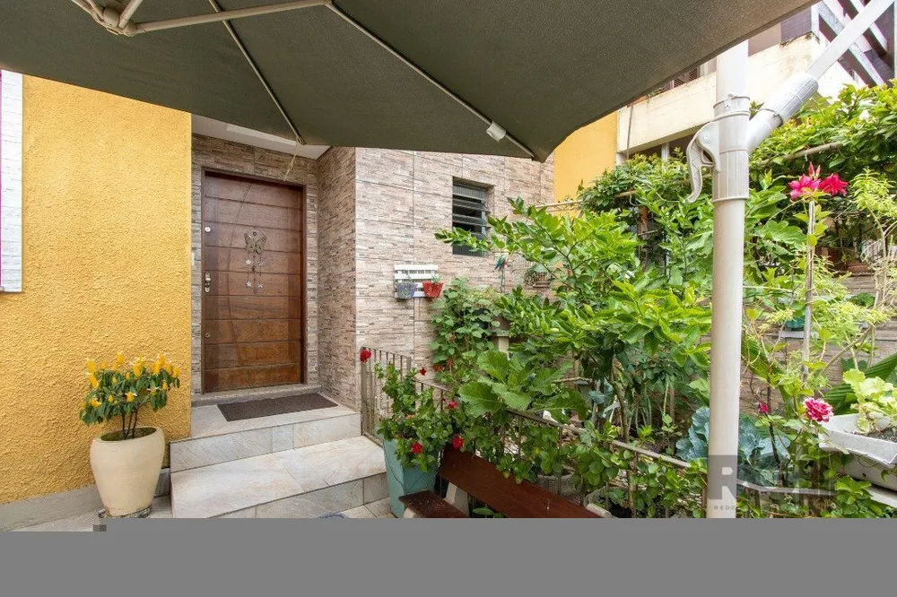 Casa, 3 quartos, 194 m² - Foto 2