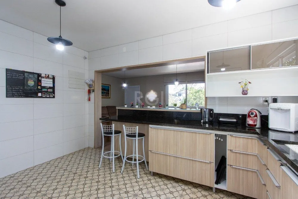 Casa, 3 quartos, 194 m² - Foto 4
