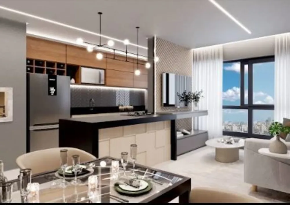 Apartamento, 3 quartos, 79 m² - Foto 1