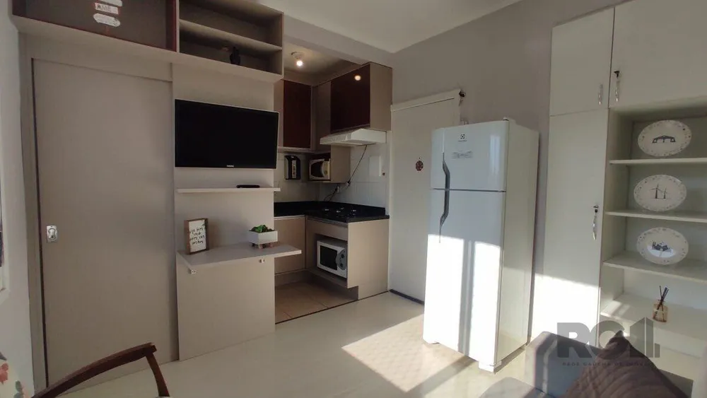 Apartamento, 1 quarto, 28 m² - Foto 3