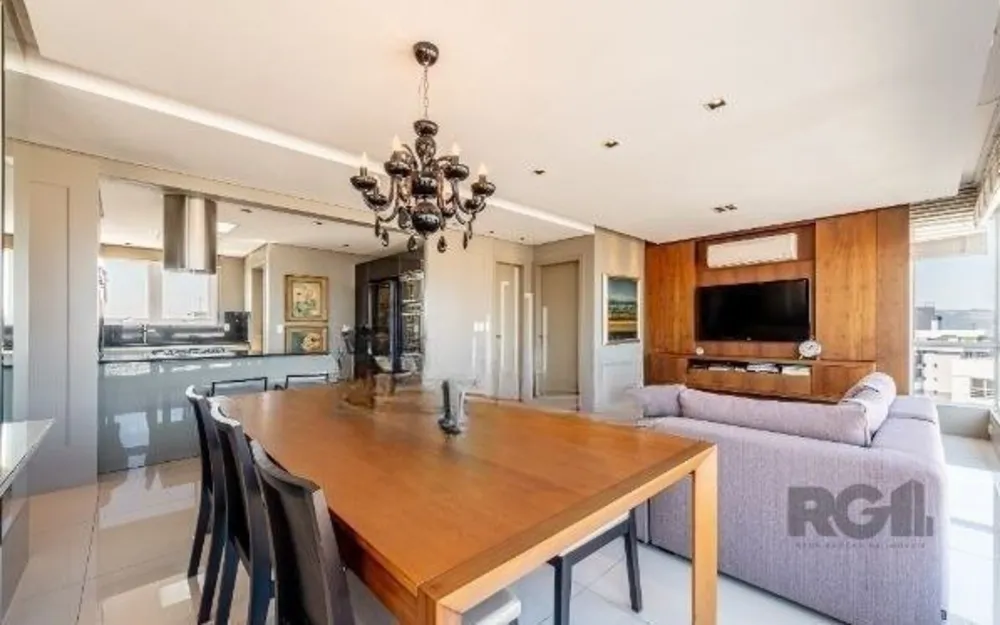 Apartamento, 3 quartos, 112 m² - Foto 8