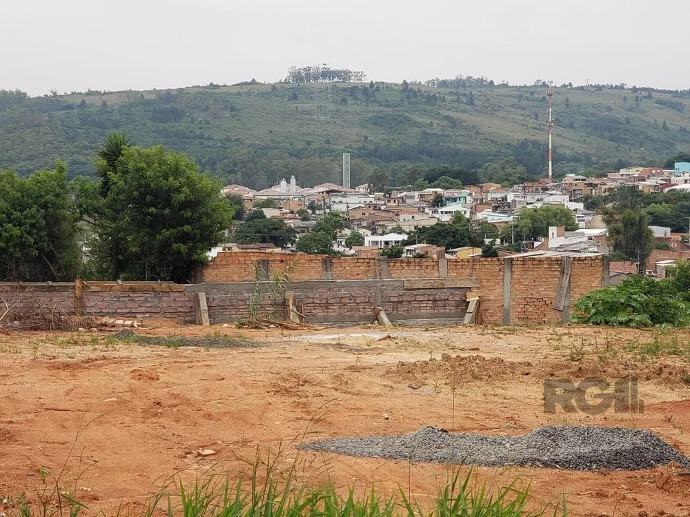 Terreno, 555 m² - Foto 1