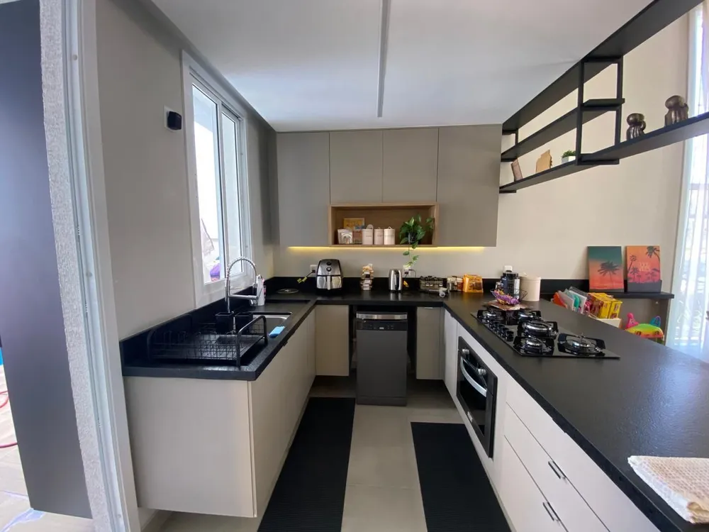 Casa, 3 quartos, 99 m² - Foto 1