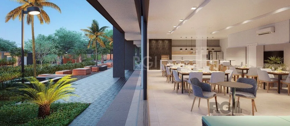 Apartamento, 2 quartos, 65 m² - Foto 5