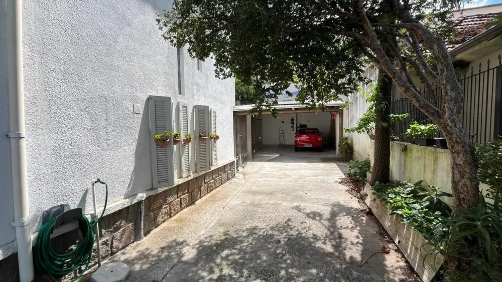 Casa, 4 quartos, 215 m² - Foto 8