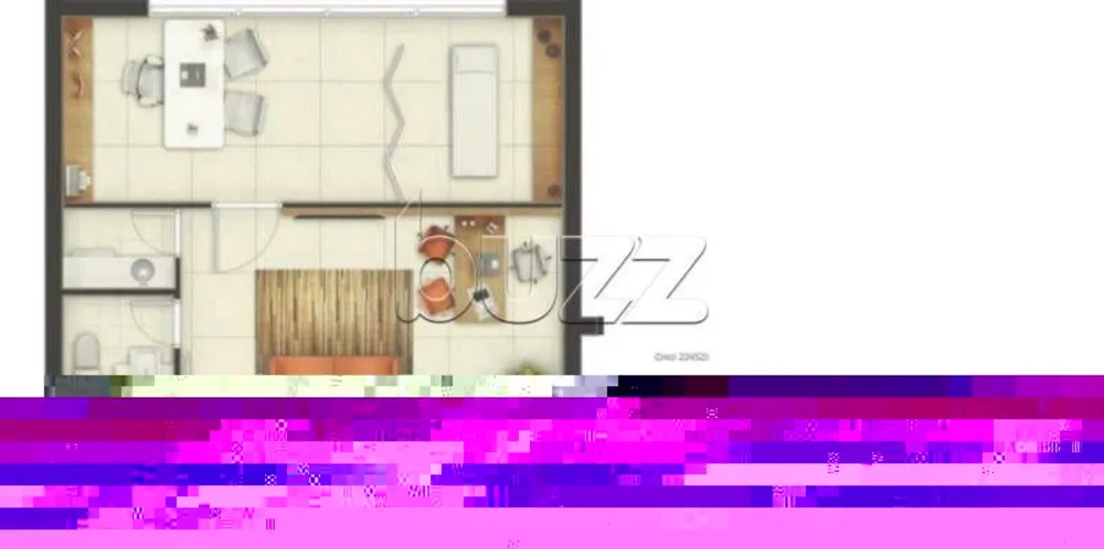 Sala-Conjunto, 143 m² - Foto 1