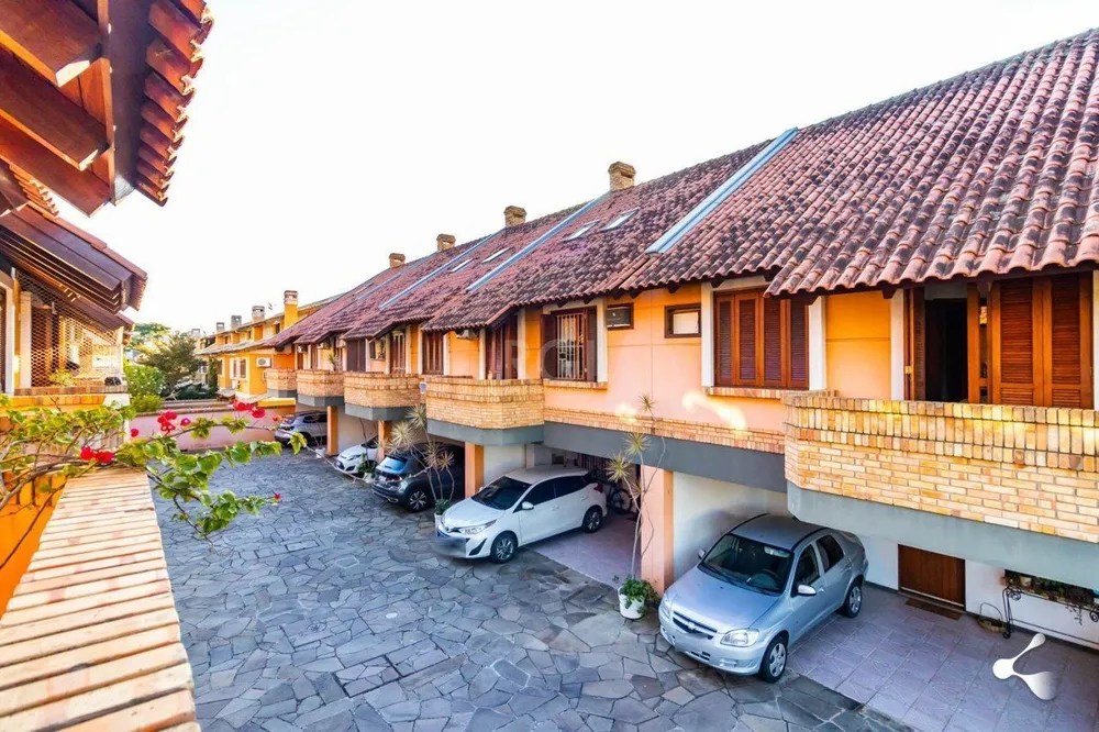 Casa, 3 quartos, 294 m² - Foto 8