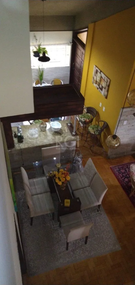 Casa, 3 quartos, 294 m² - Foto 1