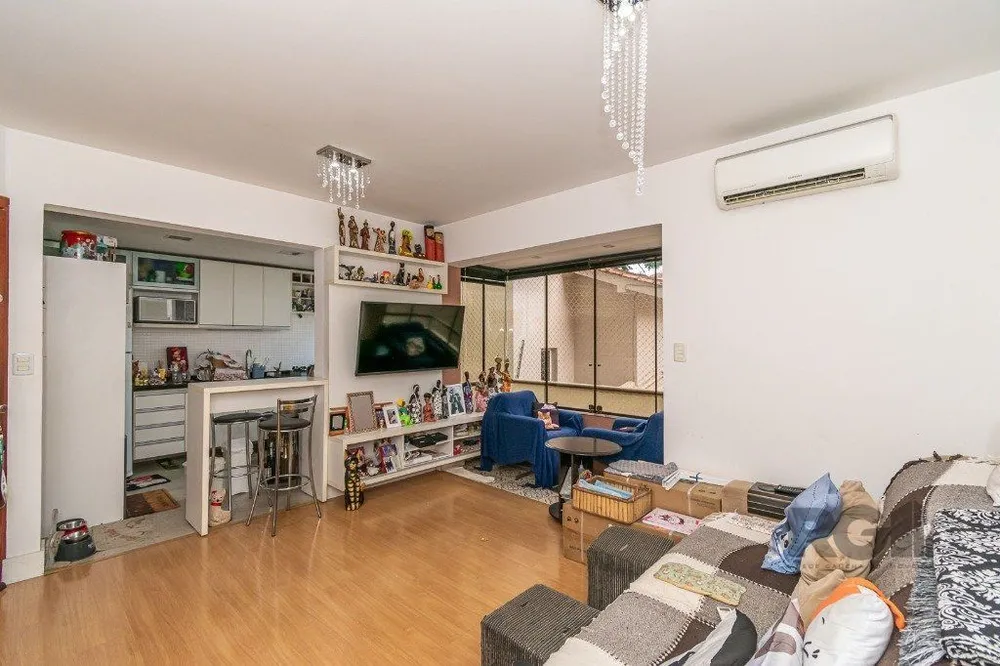 Apartamento, 2 quartos, 64 m² - Foto 6