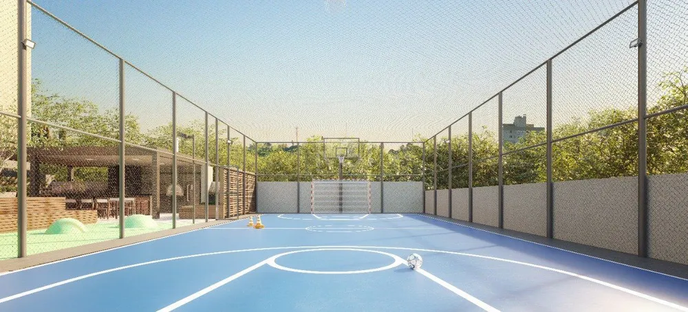 Apartamento, 2 quartos, 72 m² - Foto 3