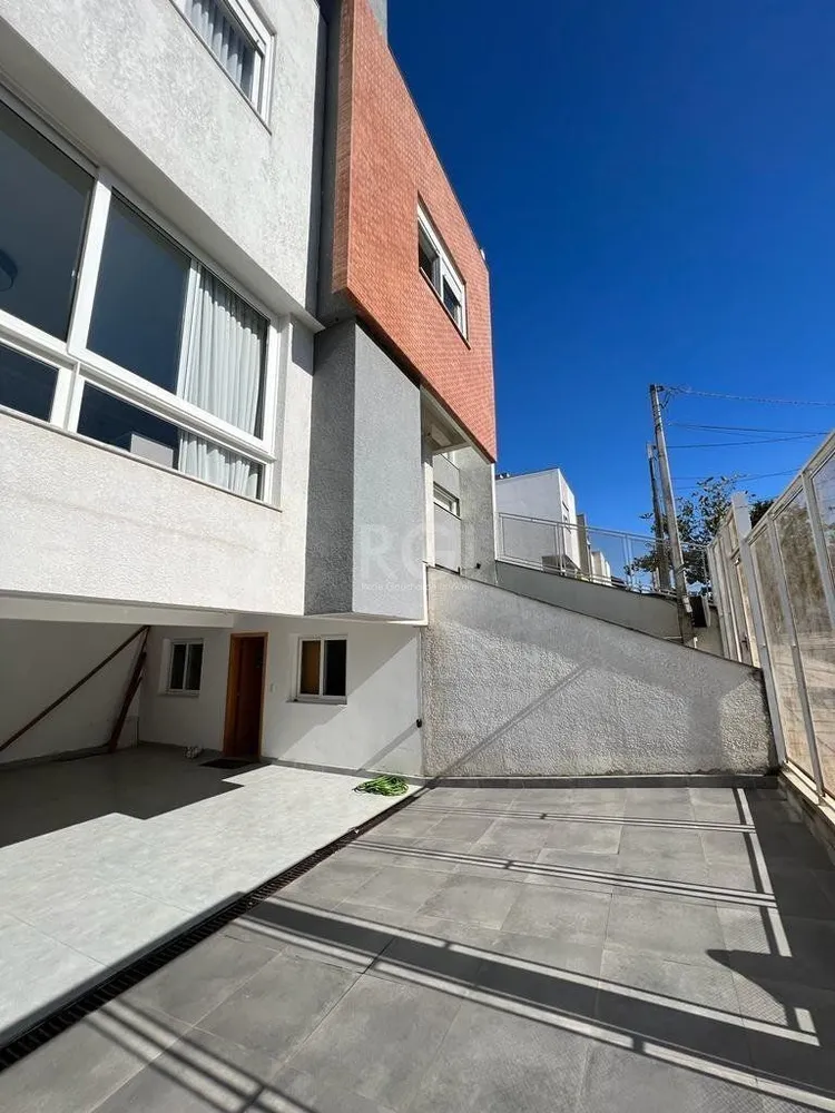 Casa de Condomínio, 3 quartos - Foto 9
