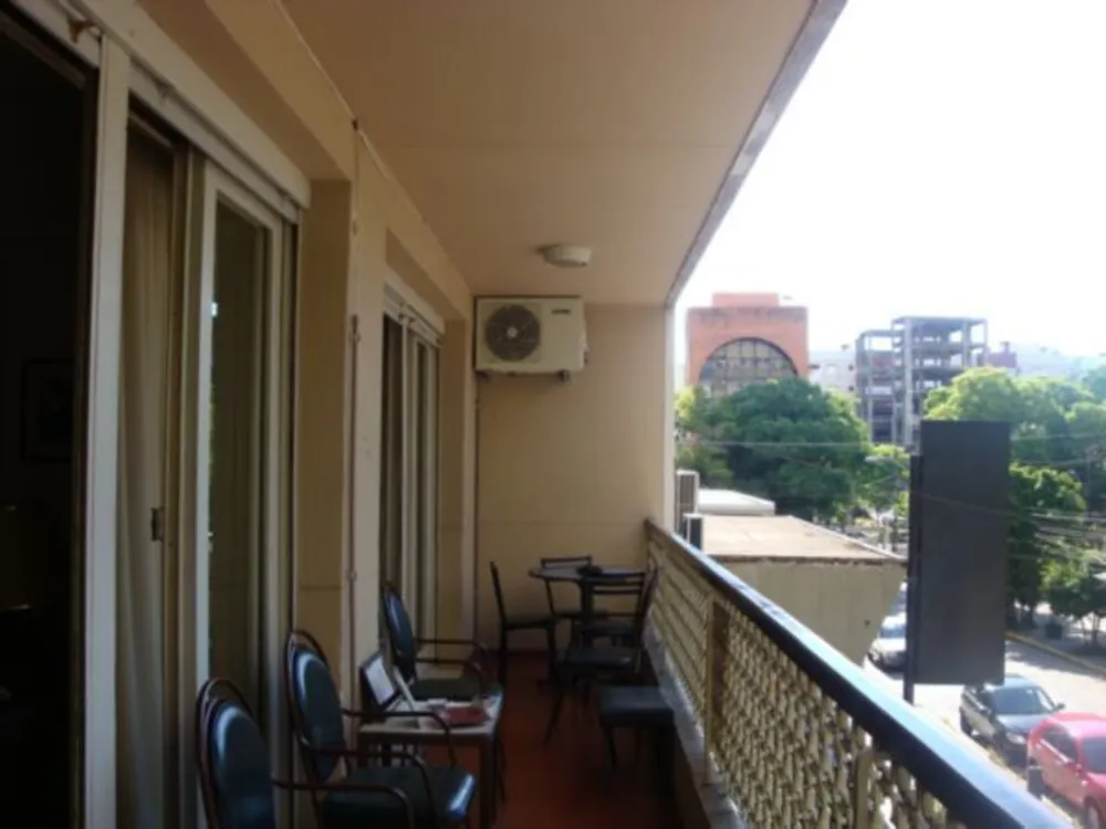 Apartamento, 2 quartos, 64 m² - Foto 4