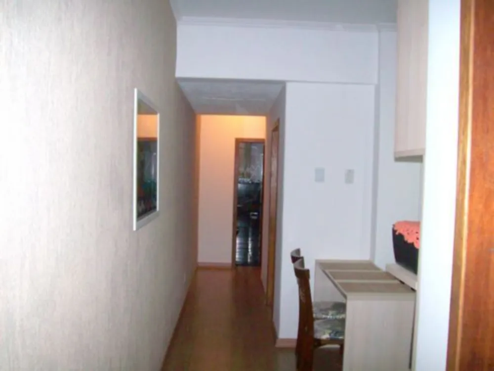 Apartamento, 2 quartos, 64 m² - Foto 1