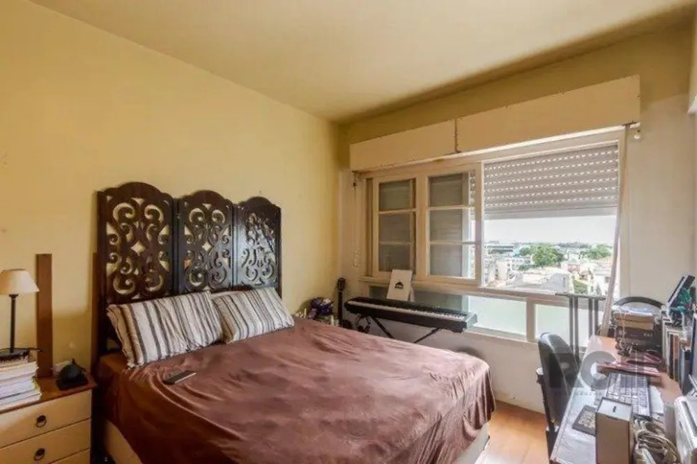 Apartamento, 2 quartos, 98 m² - Foto 9