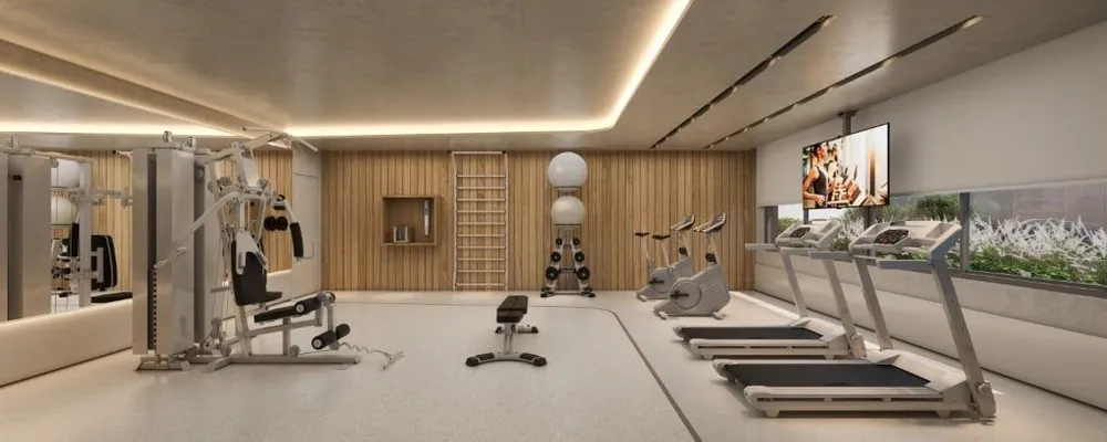 Apartamento, 3 quartos, 172 m² - Foto 11