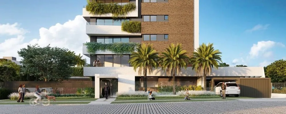 Apartamento, 3 quartos, 172 m² - Foto 3