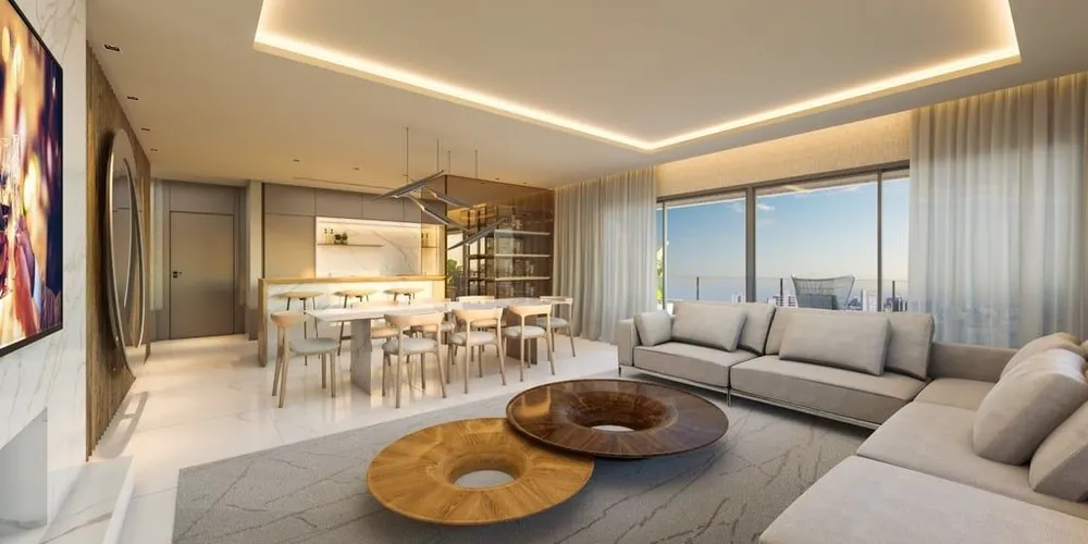 Apartamento, 3 quartos, 172 m² - Foto 13