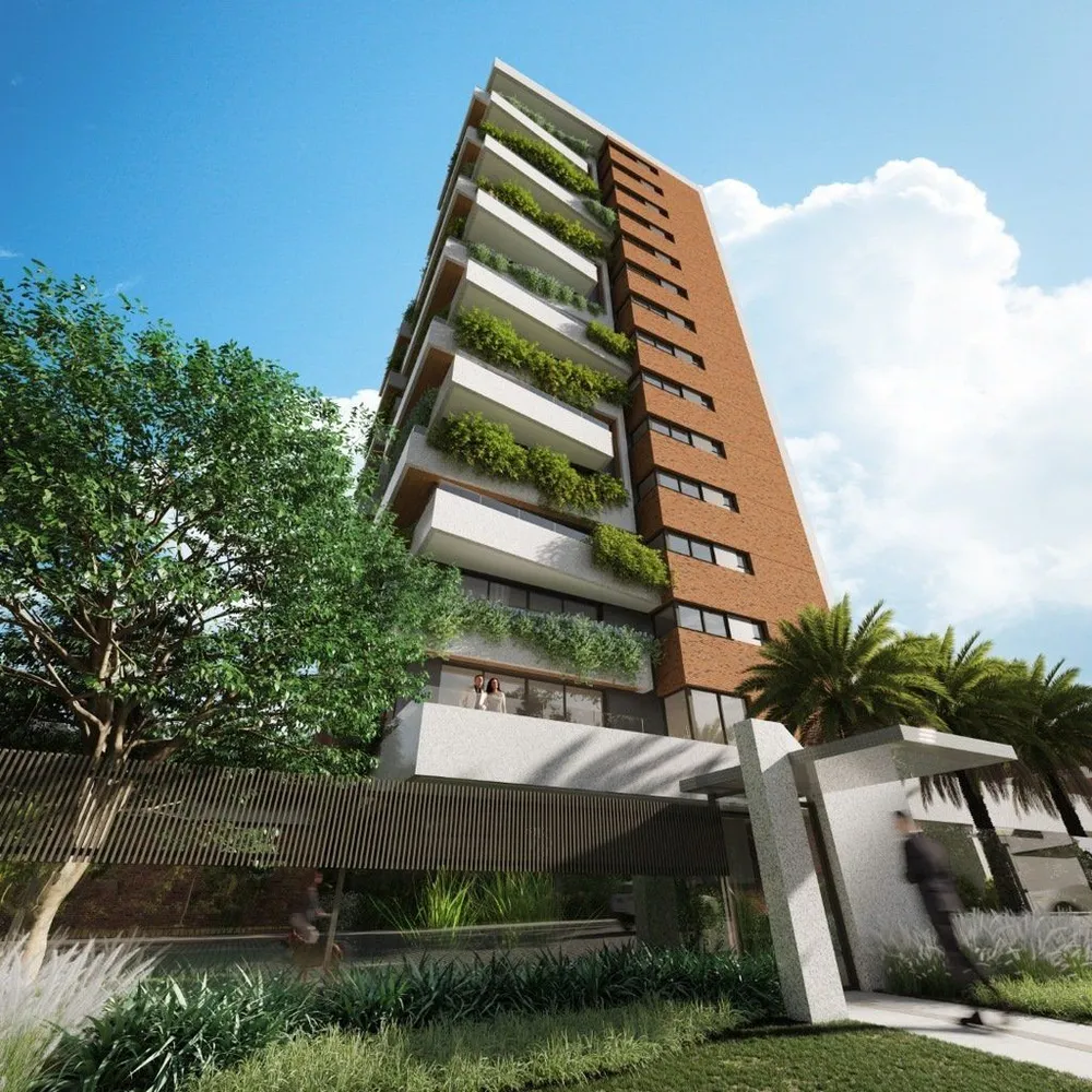 Apartamento, 3 quartos, 172 m² - Foto 7