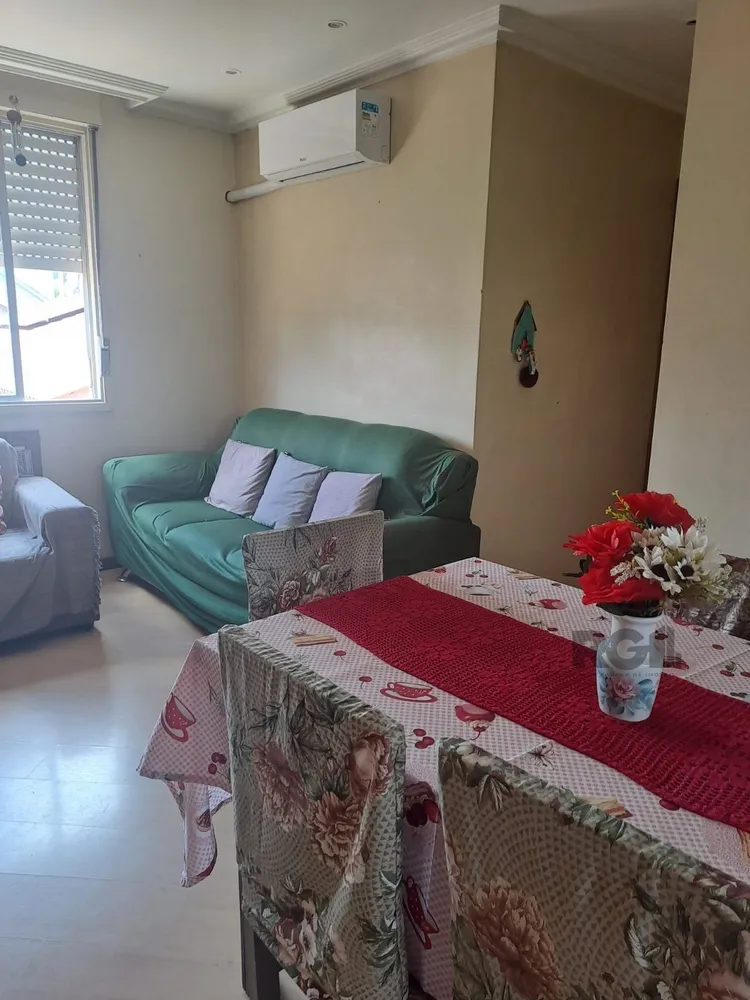 Apartamento, 2 quartos, 60 m² - Foto 3