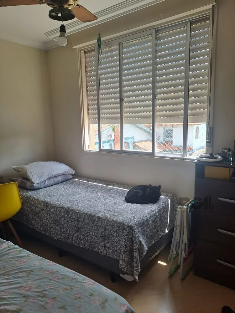 Apartamento, 2 quartos, 60 m² - Foto 7