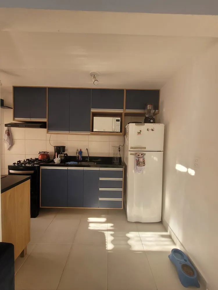 Apartamento, 2 quartos, 38 m² - Foto 6