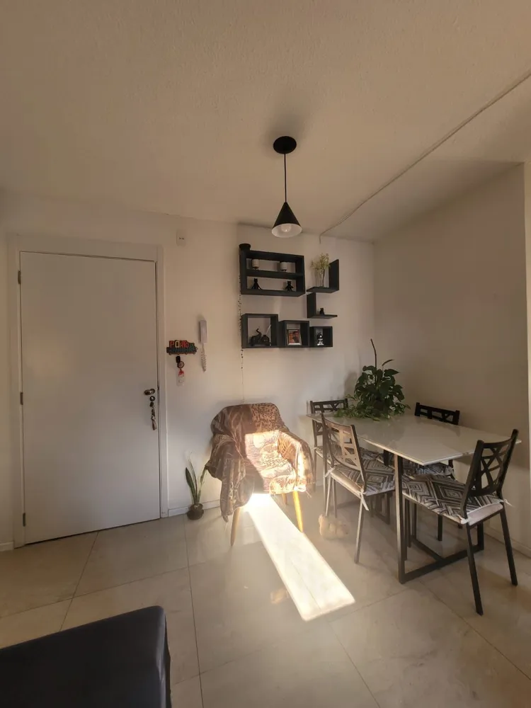 Apartamento, 2 quartos, 38 m² - Foto 8