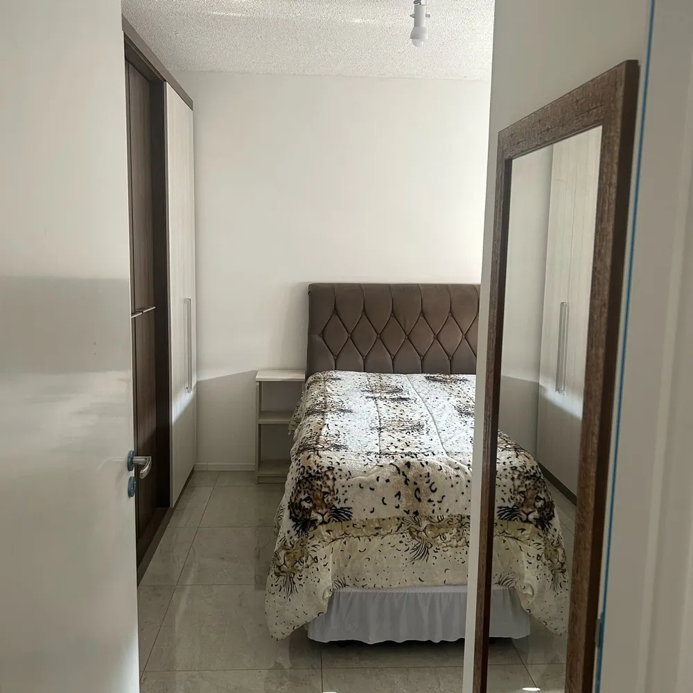 Apartamento, 2 quartos, 38 m² - Foto 9