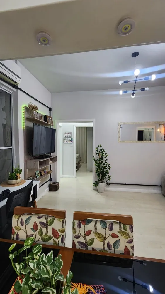 Apartamento, 2 quartos, 83 m² - Foto 3
