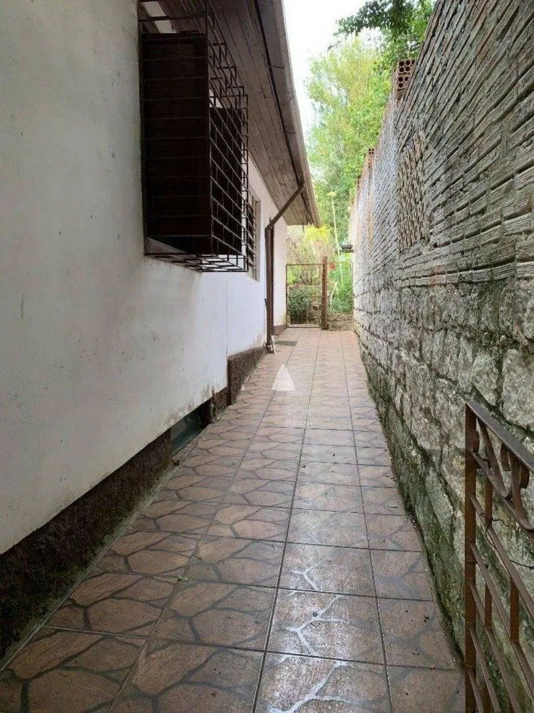 Casa, 3 quartos, 12 m² - Foto 2