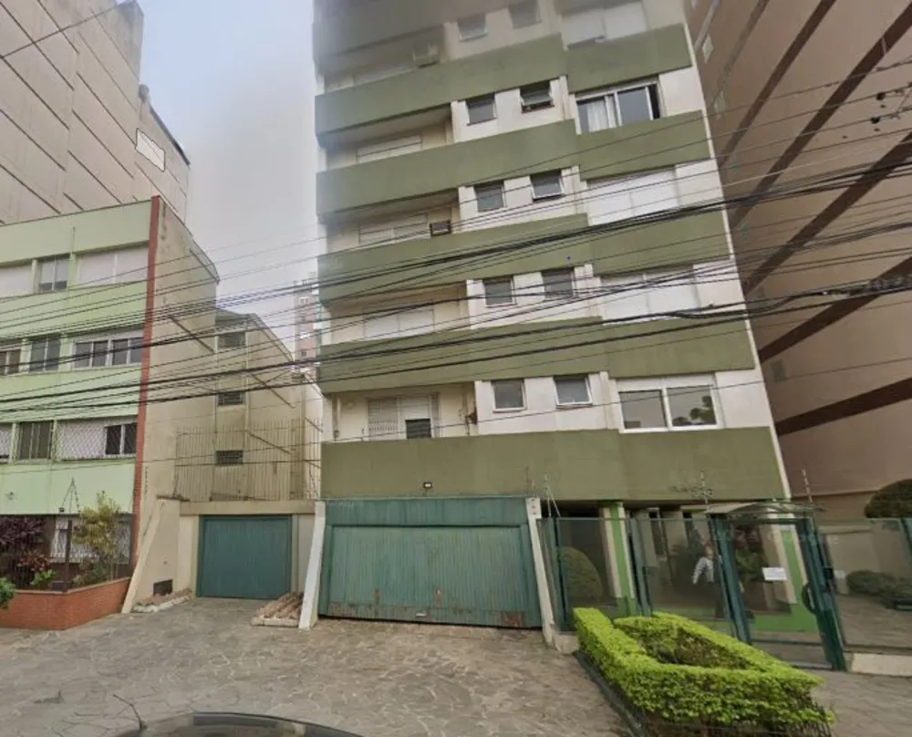 Apartamento, 1 quarto, 39 m² - Foto 1
