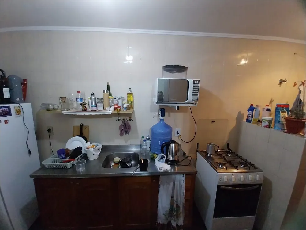 Apartamento, 1 quarto, 39 m² - Foto 4