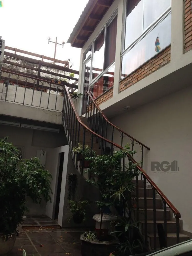 Sobrado, 6 quartos, 257 m² - Foto 8