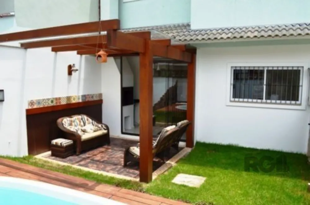 Casa, 3 quartos, 140 m² - Foto 10