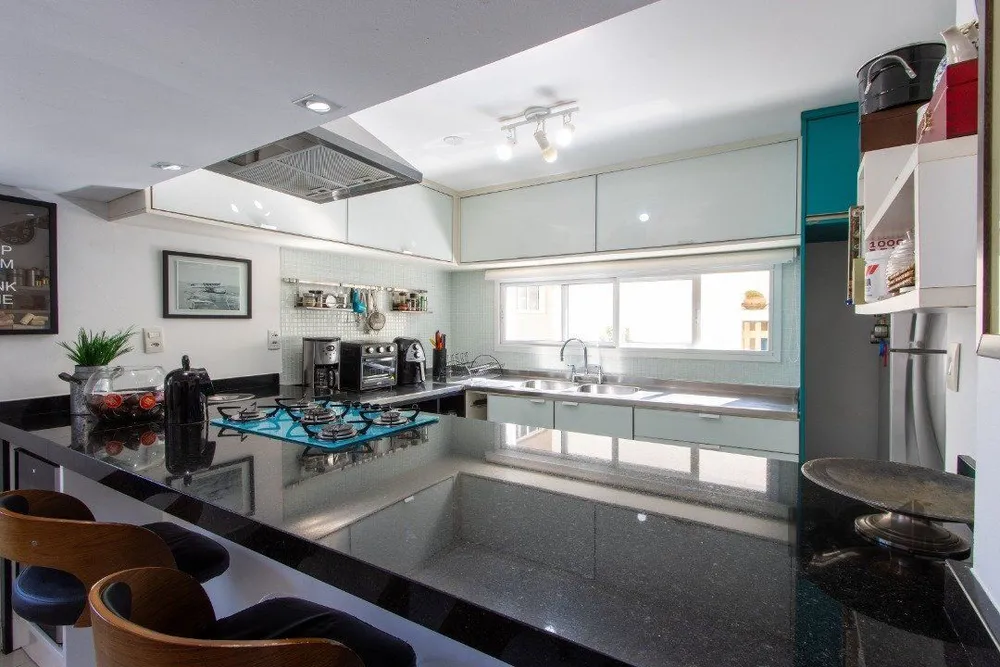 Casa, 3 quartos, 140 m² - Foto 6